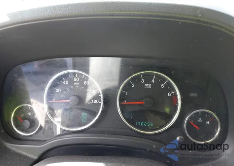 2012 Jeep Patriot Limited из США, поврежденный, VIN 1C4NJPCBXCD515125